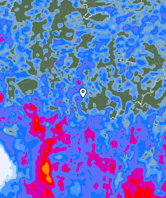 Precipitação