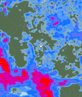 Precipitação