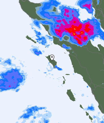 Precipitação