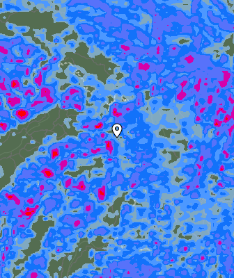 Opady atmosferyczne
