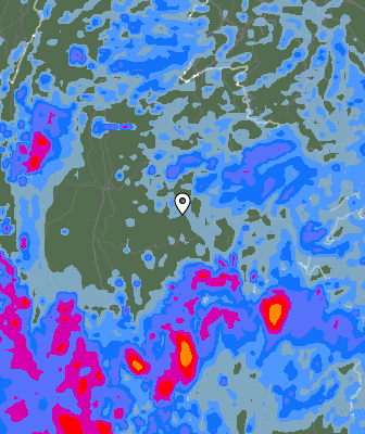 Precipitação