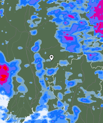 Precipitação
