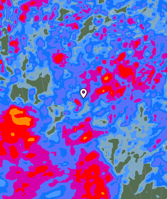 Precipitação