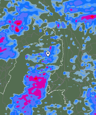 Opady atmosferyczne