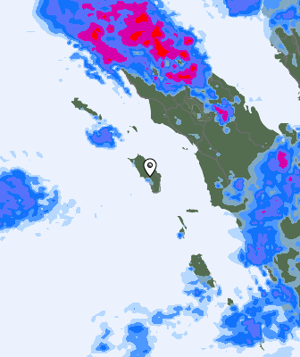 Precipitação