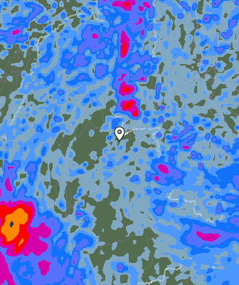 Precipitação