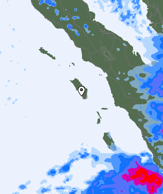 Precipitação