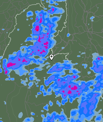 Precipitação