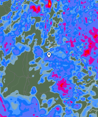 Precipitação