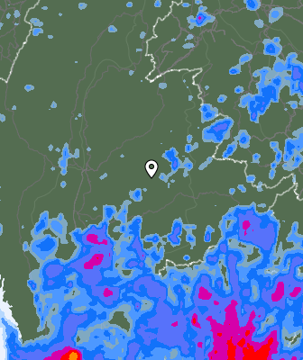 Precipitação