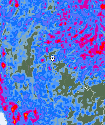 Precipitação