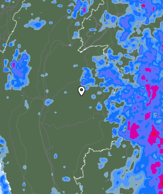 Opady atmosferyczne