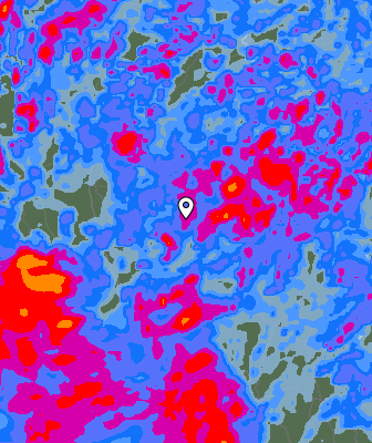 Precipitação