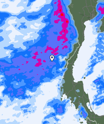 Precipitação