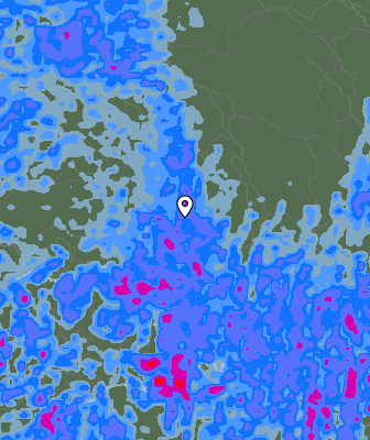 Precipitação