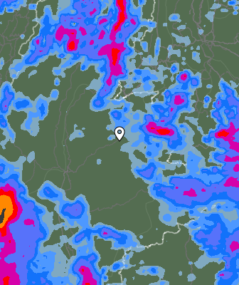 Precipitação