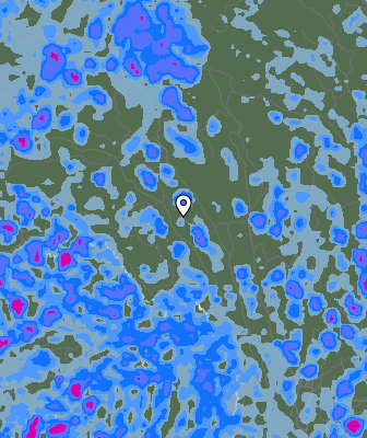 Precipitaţii