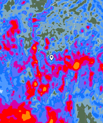 Precipitação