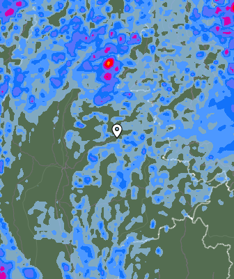 Precipitação
