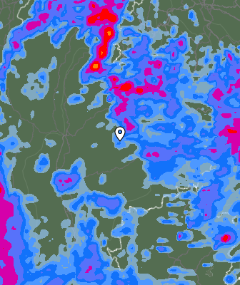 Precipitação