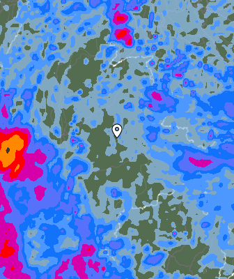Precipitação