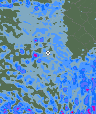 Precipitação