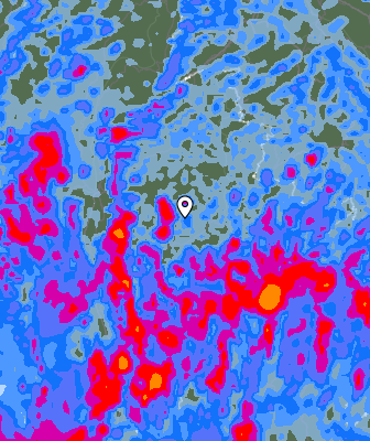 Precipitação