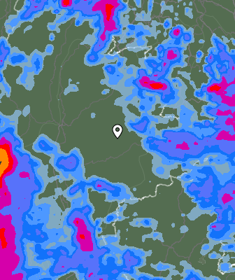 Precipitação