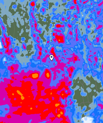 Opady atmosferyczne