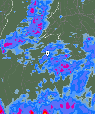 Precipitação