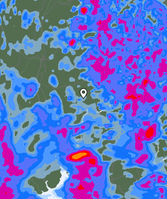 Precipitação
