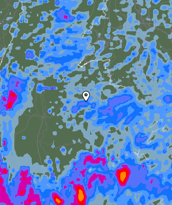 Precipitação