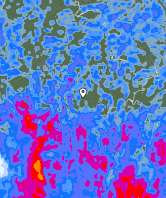 Precipitação