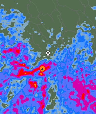 Precipitação