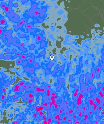 Precipitação