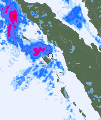 Precipitação