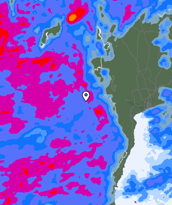 Precipitação