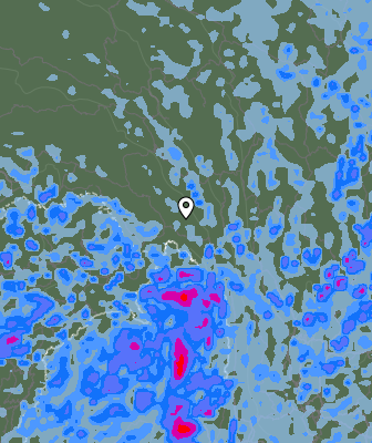 Precipitação