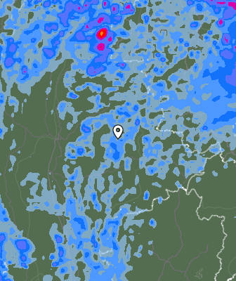 Precipitação