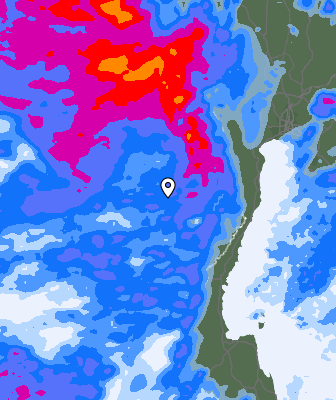 Precipitação