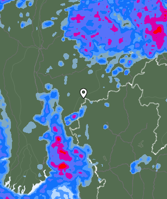Precipitação