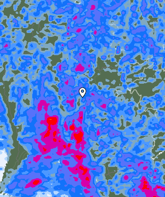 Precipitação