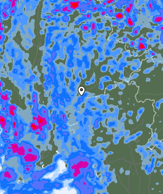 Precipitação