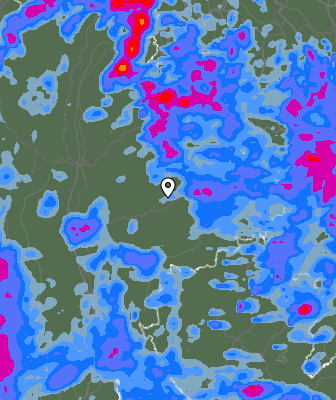 Precipitação