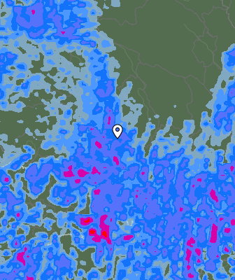 Precipitação