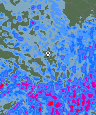 Precipitação