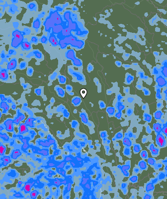 Precipitaţii