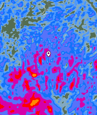 Precipitação