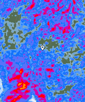 Precipitação