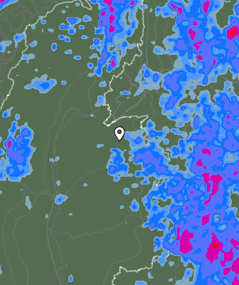 Opady atmosferyczne